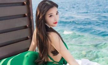 XIAOYU语画界 – 随便一张高清照片，杨晨晨sugar都让“女孩”这词完全变形了。