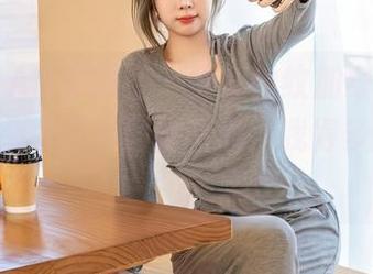 XINGYAN星颜社 – 全套豹纹加身，makiyo苏朵朵的原图提醒我：我得多锻炼了？