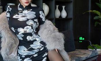 XINGYAN星颜社 – 这图集太高清了，看唐思琪的吊带，我只想大喊“给我一百个赞”！