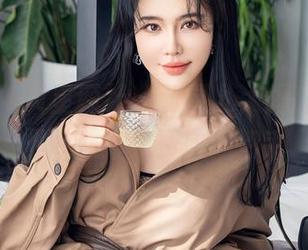 XINGYAN星颜社 – 张灵儿大揭秘，浴缸里的照片免费向你招手