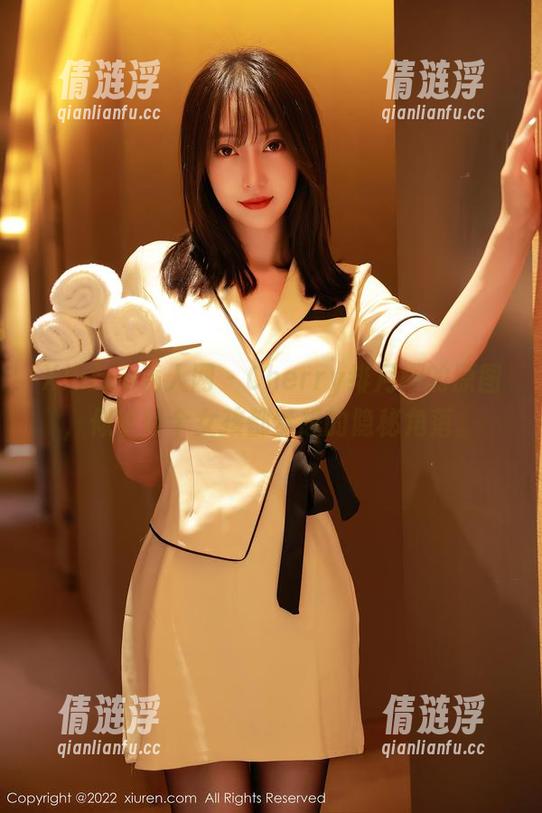 Xiuren秀人网-Cherry绯月樱 Xiuren秀人网 - Cherry绯月樱的原图,似乎每个女孩都梦想的隐秘角落。