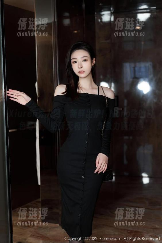 Xiuren秀人网 - 新鲜出炉！Nono酱的白色写真，更新无极限，想象力随便跑