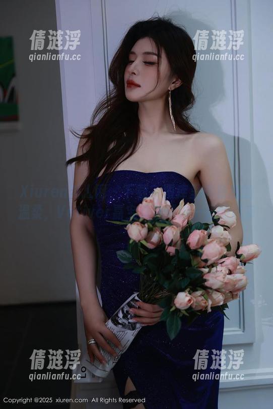 Xiuren秀人网-Vetiver嘉宝贝儿 Xiuren秀人网 - 下载?图库里喘着息的温柔,Vetiver嘉宝贝儿难得一见的风采