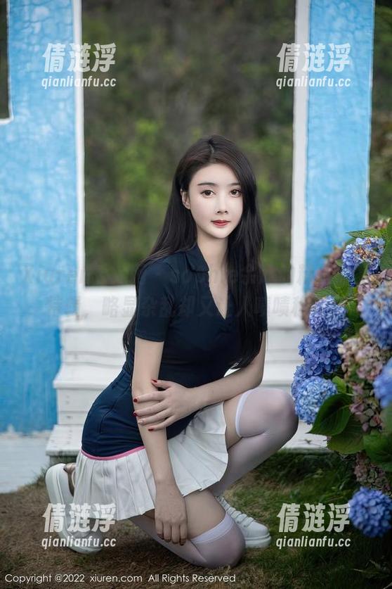 Xiuren秀人网-sophie余冰 Xiuren秀人网 - sophie余冰的精选居家特辑,略显杂乱却又让人啧啧称奇。