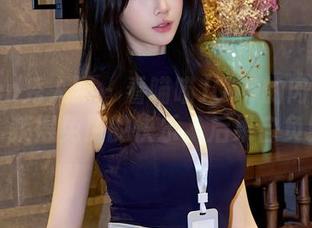 Xiuren秀人网 – 看喵喵JOJO的肉丝图片，获得免费的快乐，后果自负！