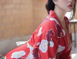 Xiuren秀人网 – 看！奶芙乔乔在毛衣里的“时髦练习”图包，你准备好了吗？
