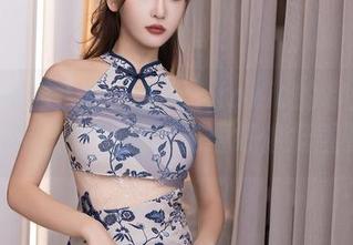 Xiuren秀人网 – 妲己_toxic的噼里啪啦吊带，高清图包说得好像挺重要