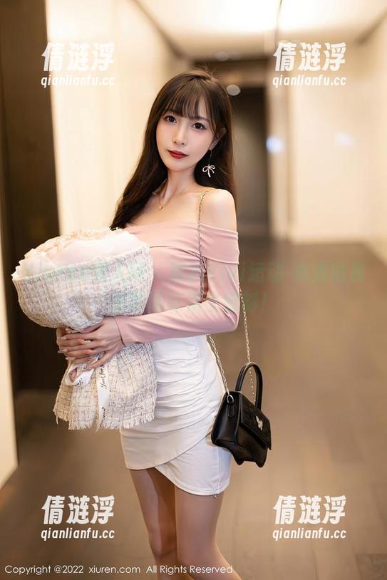 Xiuren秀人网 - 慧敏Vivi运动-高清图库里的趣味横生时刻！