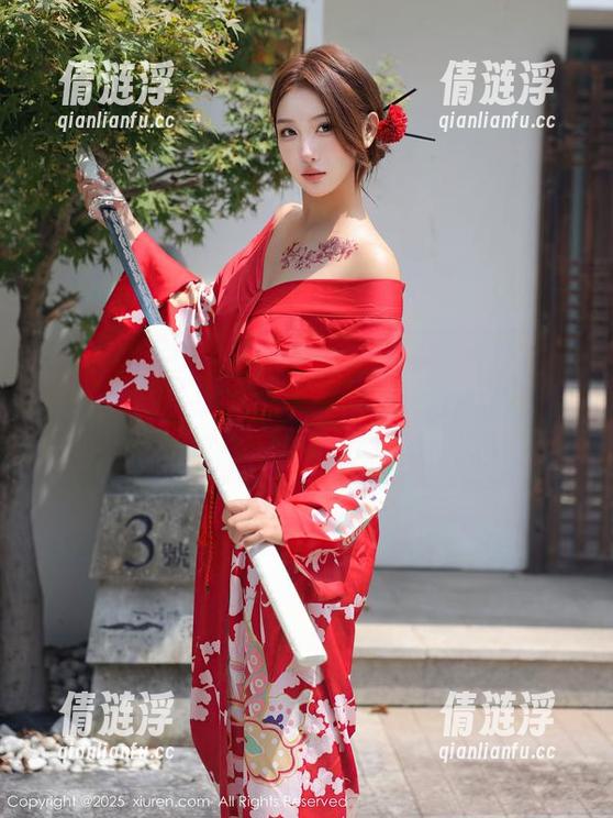 Xiuren秀人网-杨晨晨Yome Xiuren秀人网 - 就问你,杨晨晨Yome的旗袍原图有没有让你想多?图包慢慢打开!