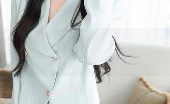 Xiuren秀人网 – 难以抗拒的果果Nikki私房自拍，原图中的气场比模特还厉害！