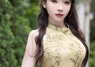 Xiuren秀人网 – 葛征净高184cm的牛仔裤新作出炉，更新一针见血，让人想要摸摸看