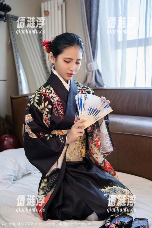 Xiuren秀人网 - 让无聊的居家变得美美的，私拍一出，赵惟依coco立现！