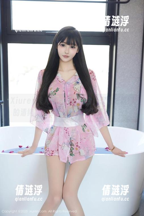 Xiuren秀人网 - 在线集合，软软爱吃肉的清纯，真希望这画面永远保存下去！