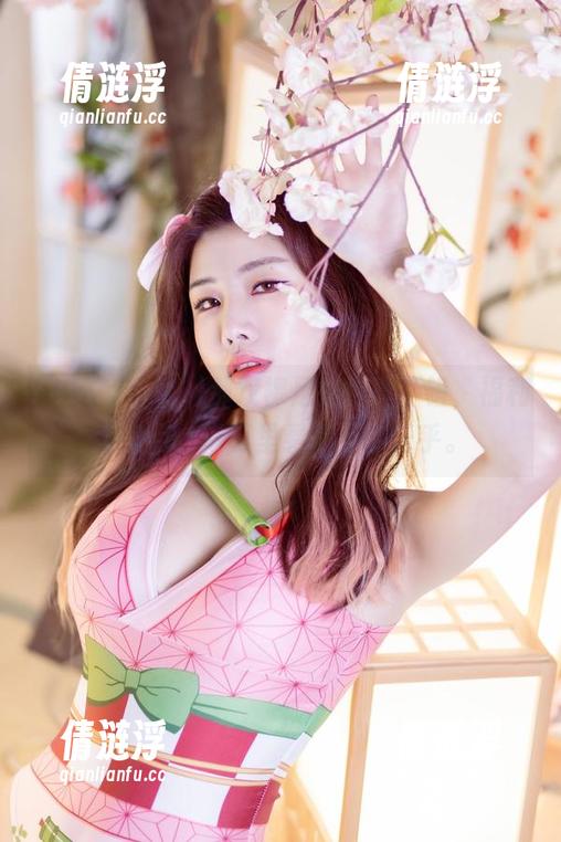 Yebin(전예빈)那双裸足拍得真不错，福利大盘点，写真里看得不亦乐乎。