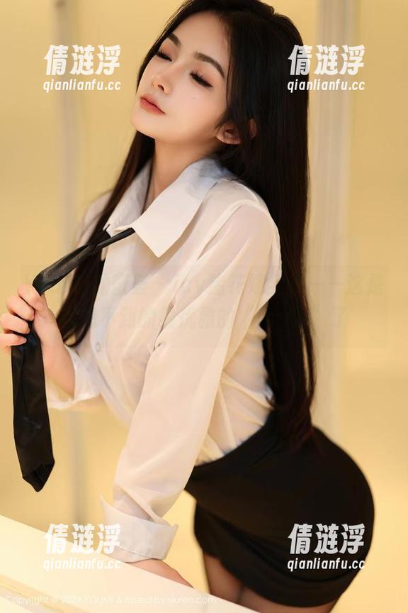 YouMi尤蜜荟 - icy猪花嫁全集——这是我想不到的最优雅的“icy猪”了