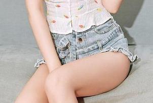 YouMi尤蜜荟 – 无需光环，娜依灵儿夏日真相合集