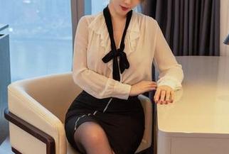 YouMi尤蜜荟 – 图片又来啦，张思允Nice的甜心时刻分享！