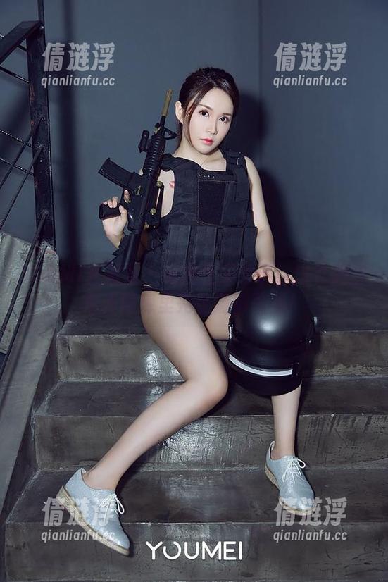YouMi尤蜜荟-柚柚酱 YouMi尤蜜荟 - 柚柚酱又来了!这礼服在高清图库里完全清晰可见!