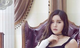 YouWu尤物馆 – Rebecca_吴颖茵的写真——飞上天空的空姐，哪里又是捕捉到的照片呢？