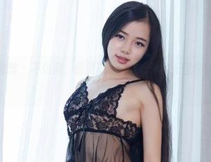 YouWu尤物馆 – 不佐图，偏爱真实：温心怡的无圣光旅拍图集在哪？