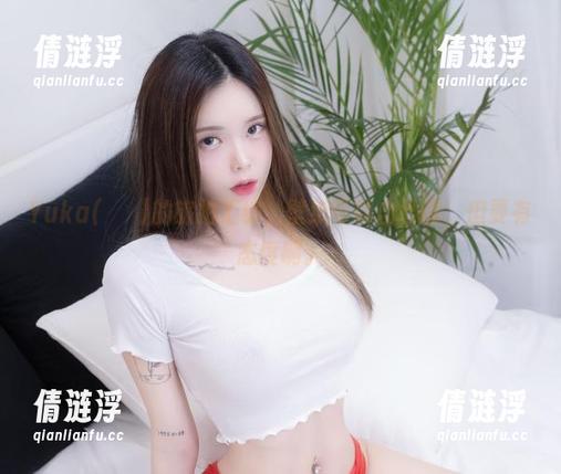 Yuka(유카)的旅拍汇编，壁纸可以自己调，但要有态度啊。