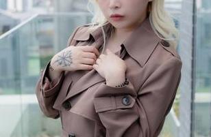 Yuna(윤아)美脚图集，精选特辑，你确定不想静静聊聊？