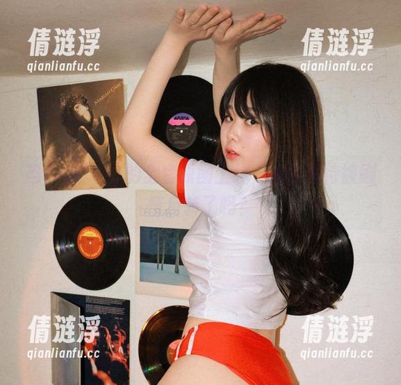 当Zia(지아)的全套原图上线，你的期待被剧情反转了吗？