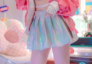 居家服上线，ZinieQ教你美图拍出‘不想动’的气质！