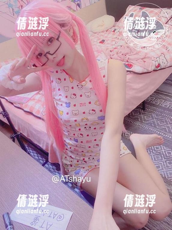 从未见过的空姐视角，at鲨鱼在线，果然不一样！