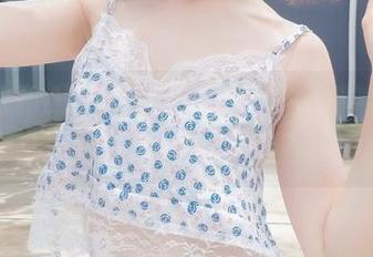 说好的和服在线图集，nagisa魔物喵却只让我羡慕得无话可说…