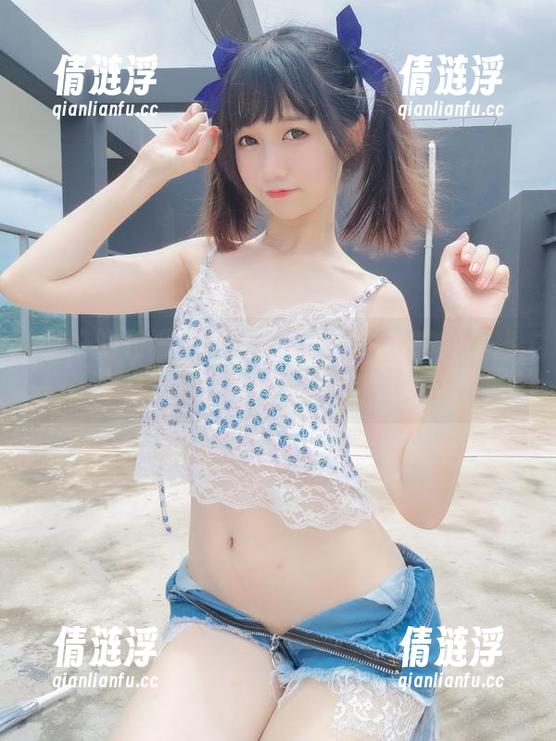 说好的和服在线图集，nagisa魔物喵却只让我羡慕得无话可说…