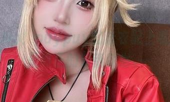 制服？No！puypuy的泳衣配上私拍，才是真正的清新脱俗。