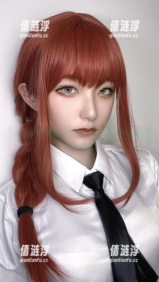 roroki骷髅姬的黑白写真，再也不怕光线劈头盖脸