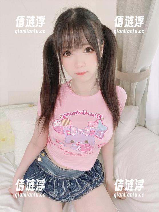 shimo霜月的洗衣房写真作品：这是哪里来的新潮流，洗衣也能拍出大片？