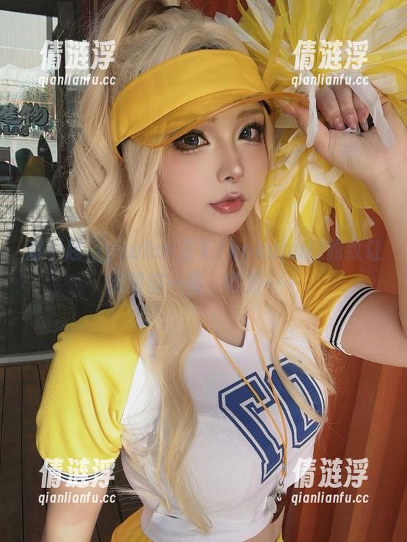 对不起，yuuhui玉汇(kokuhui)豹纹让我眼前一亮，可是……