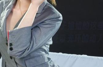丽柜 – 有时候觉得，兔子姐姐的这些无圣光美图，愣是比一些带光环的动人。
