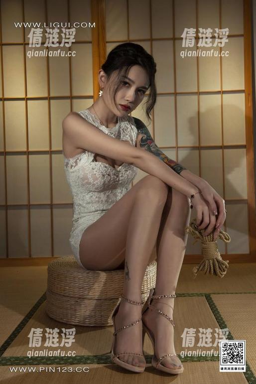 丽柜-灯灯 丽柜 - 灯灯又来了,新来的助理妥妥高清图包,能买到这样的卷吗?