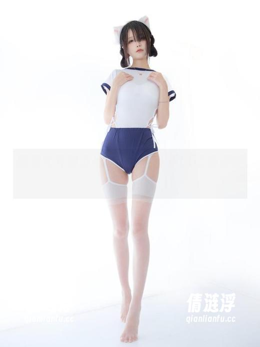 脑洞大开的五更百鬼，比基尼COS资源随便玩儿！