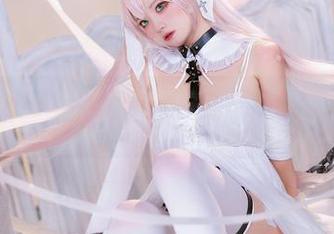 这最新写真，伊喵_Master的脚美得令人疑惑，真有如此多可能性？