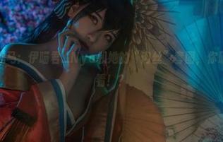 美图界的黑马：伊喵君_Nya和她的“肉丝”套图，你确定你能不看！？
