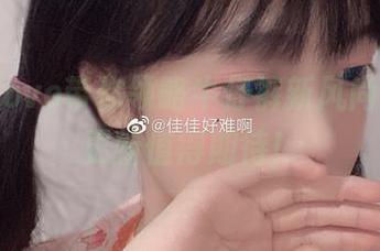 佳佳酱ovo带你领略牛仔裤新风尚，图集更新值得期待！