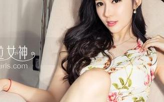 克拉女神 – 奇怪的旗袍选箱，妮子的写真图册大揭晓