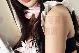 克拉女神 – 宋黛的圣诞写真集—最新的节日灵魂追逐