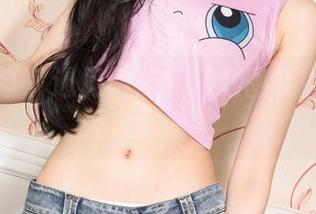 克拉女神 – 遇见网袜：忆之图集中那点小心思