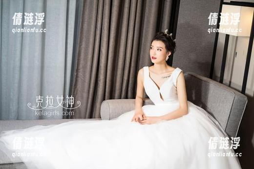 克拉女神 - 璇子女神，我们的集合！分享一种浮云般的、没谱的美。