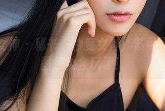 克拉女神 – 秘书一秒变女神：苏可可私拍图包太会玩了！