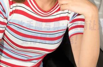 克拉女神 – 水手服写真：雅楠让海蓝色也变得居家舒适！