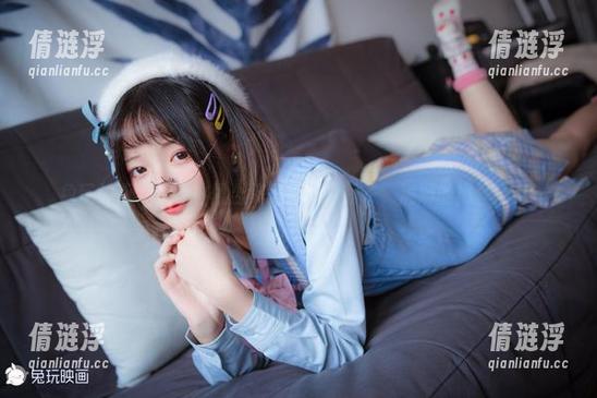 兔玩映画 兔玩映画:黑丝白裙合集——一条裙子,满满的黑丝jspx