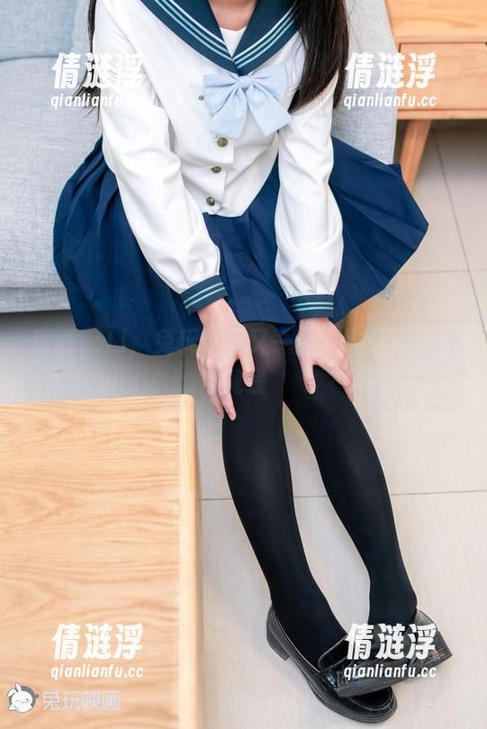 高清LoLi，兔玩映画又一次精准打击我的视线