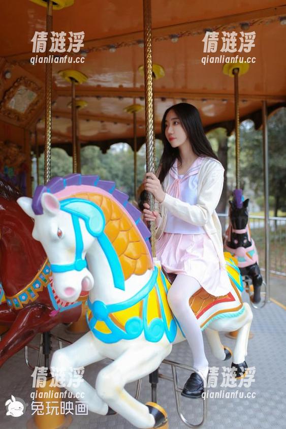 兔玩映画 在线挖掘资源,不经意间被兔玩映画獒女郎的侧颜俘获,哈哈,这可能是不小的收获啊!